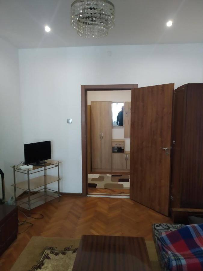 27 юли 3 Apartment Варна Екстериор снимка