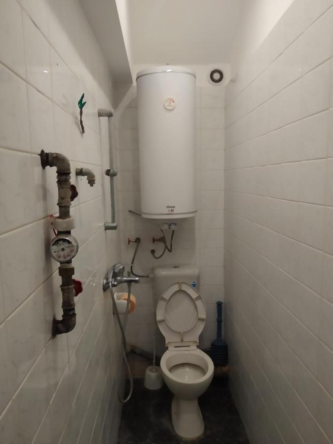 27 юли 3 Apartment Варна Екстериор снимка