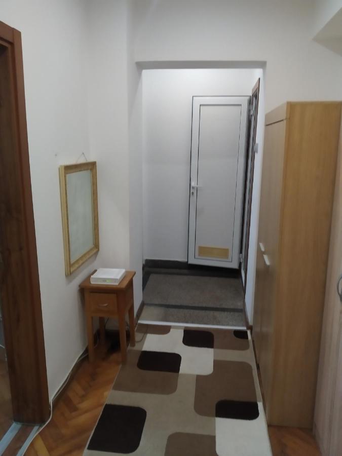 27 юли 3 Apartment Варна Екстериор снимка