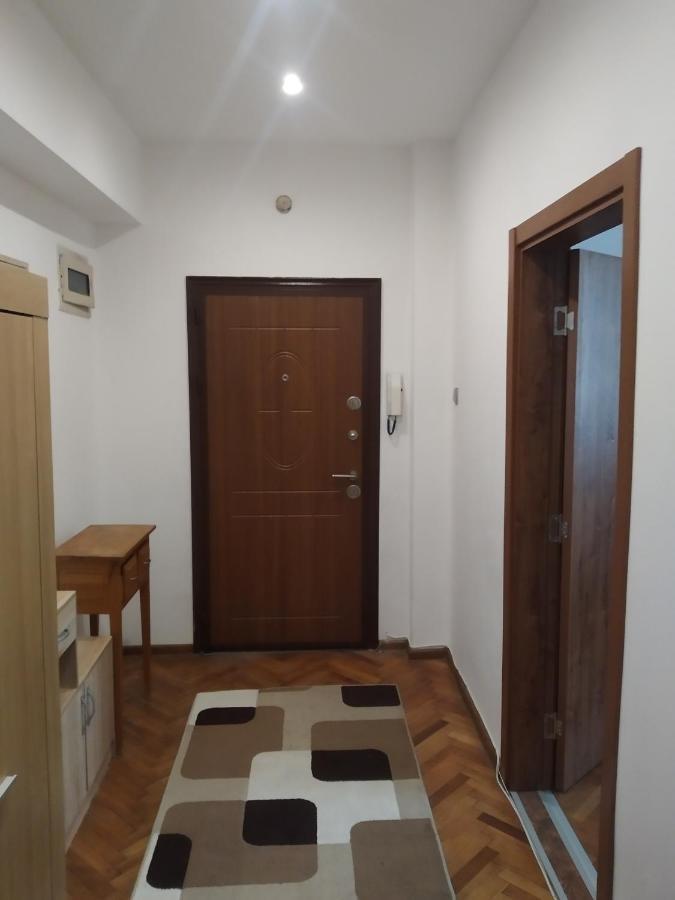 27 юли 3 Apartment Варна Екстериор снимка