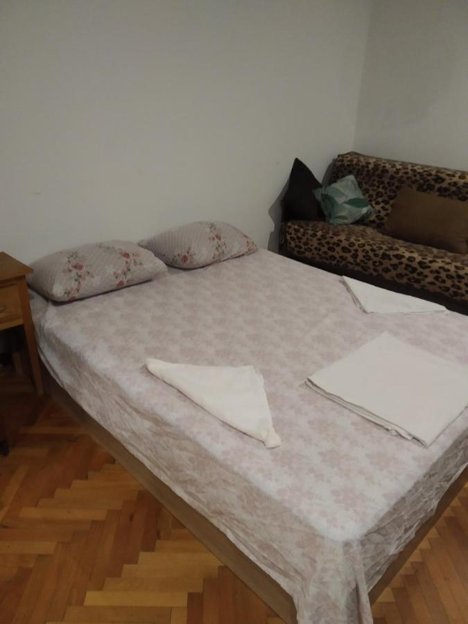 27 юли 3 Apartment Варна Екстериор снимка