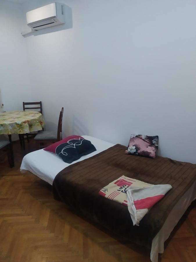 27 юли 3 Apartment Варна Екстериор снимка