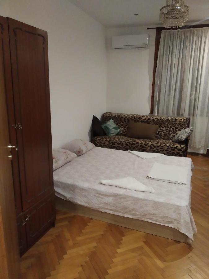 27 юли 3 Apartment Варна Екстериор снимка