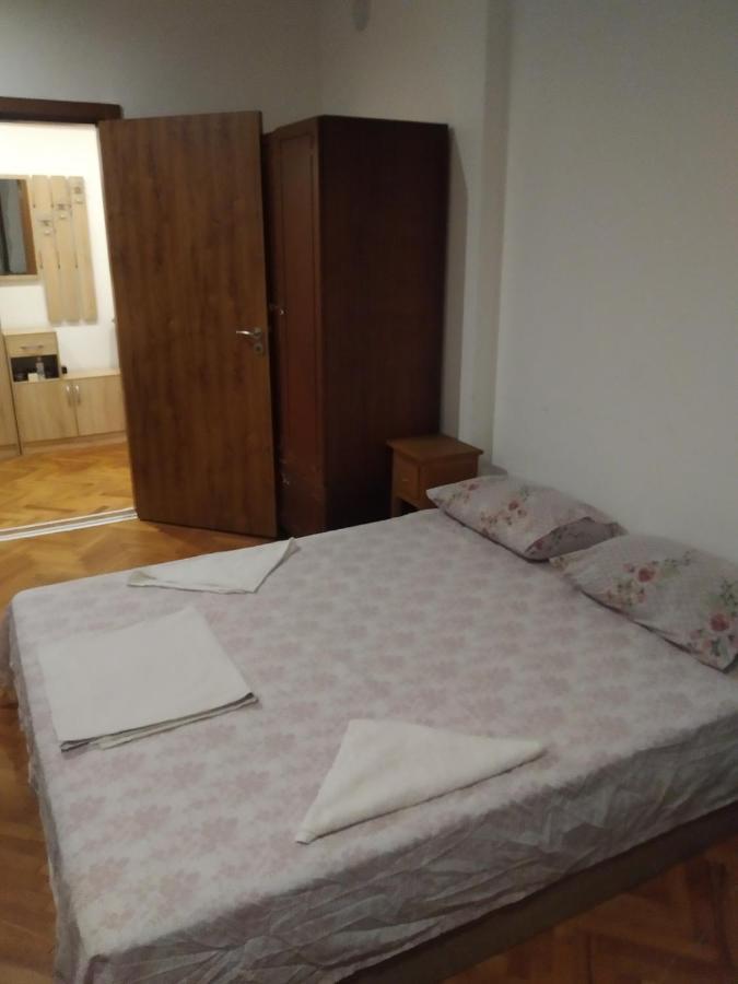 27 юли 3 Apartment Варна Екстериор снимка